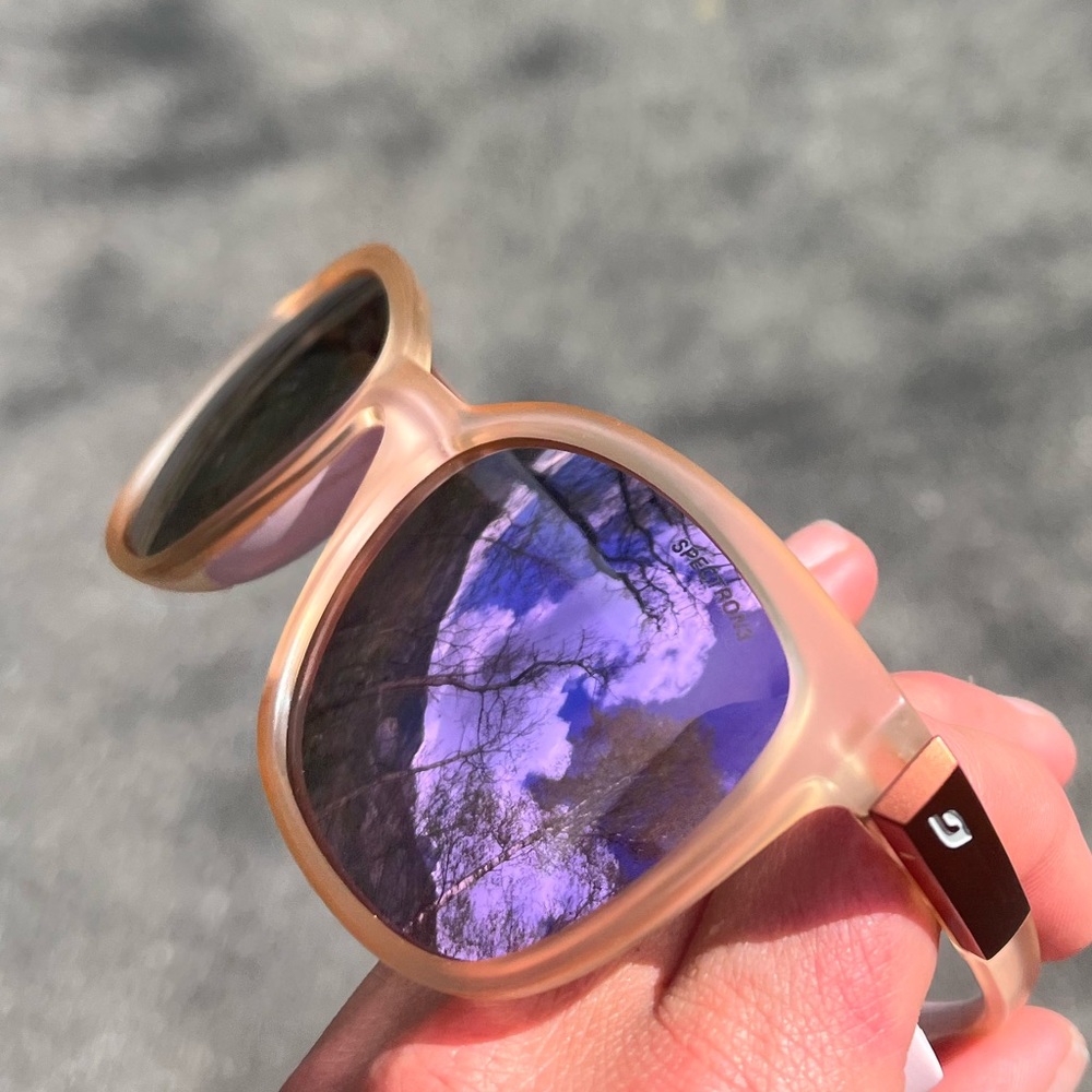 Julbo sunglasses
